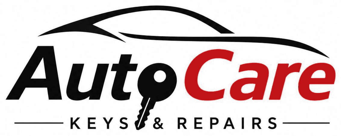 AutoCare Keys & Repairs logo